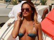 Naked Sam Faiers Added By Juststuff