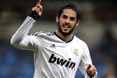 Isco this seasons has also noted 2 assists, played 2658 minutes, with 9 times he played game in first line. Real Madrid : Isco meilleur que Zidane ? - Africa Top Sports