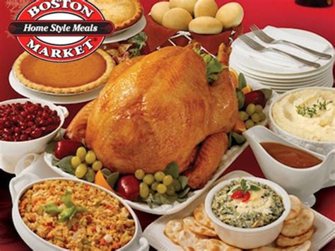 You get two meaty options with this package. 21 Best Ideas Boston Market Christmas Dinners - Best Diet and Healthy Recipes Ever | Recipes ...