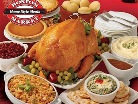 If you'd like to eat out instead, boston market restaurants will also be boston market is offering complete thanksgiving dinners for 4 to 12 people. 21 Best Ideas Boston Market Christmas Dinners - Best Diet and Healthy Recipes Ever | Recipes ...