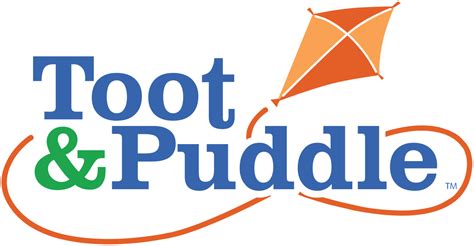 Toot & Puddle Cartoon Goodies, videos and images