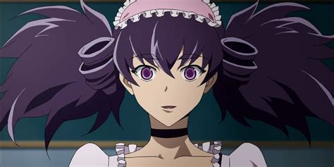 Future Diary The Main Characters Ranked From Worst To Best By
