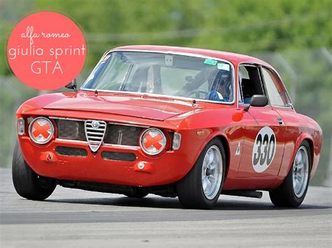 Alfa Romeo Giulietta Gta Amazing Photo Gallery Some Information And