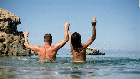 Best Nude Beaches Around The World CNN Travel