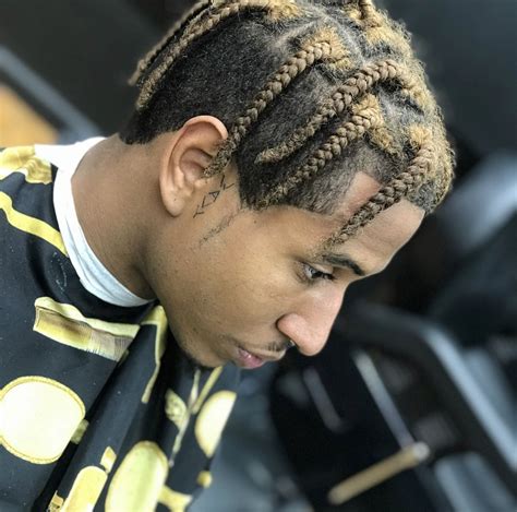 Black Boy Braids Hairstyles Pictures | Timrosa Blog