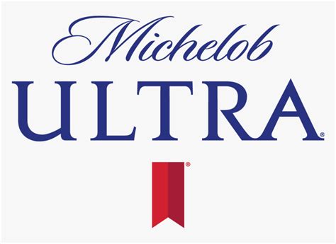 Michelob Ultra Logo Font