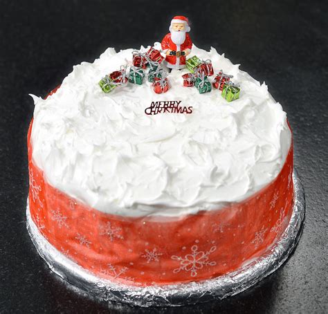 Most relevant best selling latest uploads. Christmas Cakes - Decoration Ideas | Little Birthday Cakes