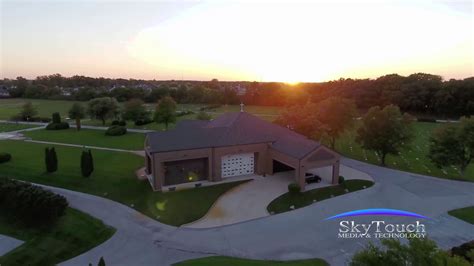 Memory Lane Memorial Park - YouTube