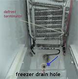 Photos of What To Do When Refrigerator Leaks Water