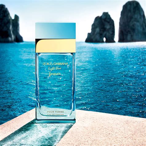 Nước Hoa Dolce Gabbana Light Blue Forever Pour Femme 100ML Thế Giới