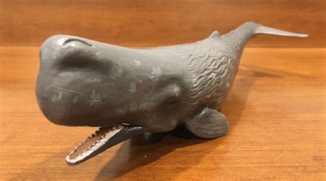 Sperm Whale 2018 Sealife By Collecta Animal Toy Blog