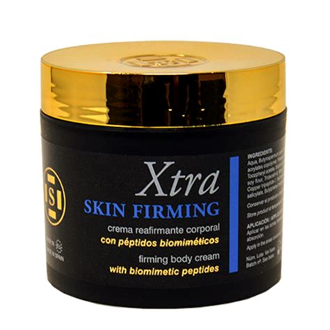 Simildiet Xtra Skin Firming Cream Firming Effect With Peptides 250 Ml