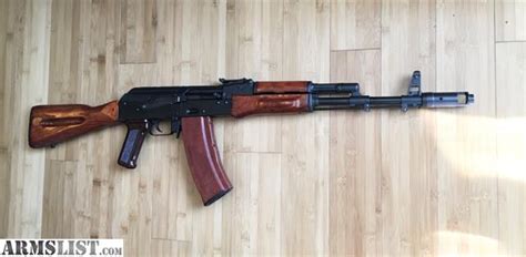 Armslist For Sale Ak 74 Bulgarian