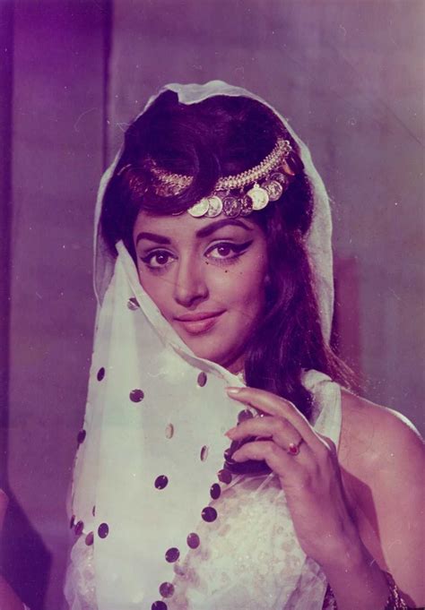 Hema Malini Tum Haseen Main Jawan 1970 Bollywood Actress Hot Photos Bollywood Actress Hot