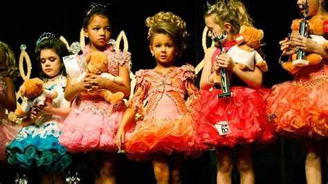 Watch Toddlers And Tiaras Online Full Episodes All Seasons Yidio