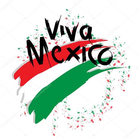 Lista Foto Bandera De Septiembre Viva Mexico Lleno