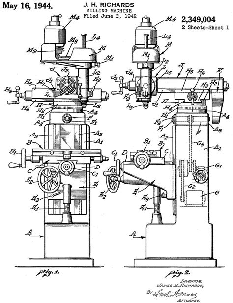 The Ultimate Guide To Bridgeport Milling Machine Wiring Diagrams