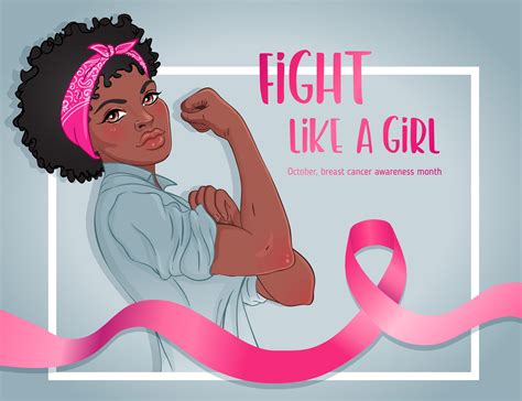 Salute To All Breast Cancer Warriors She Forges