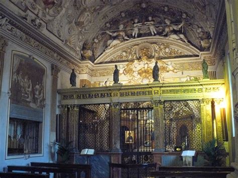 Santuraio Madonna Dei Miracoli Castelli Di Giulietta E Romeo