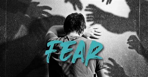 Fear