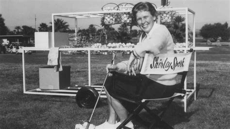 Shirley Spork One Of 13 Founders Of Lpga Dies At 94 Sports Illustrated
