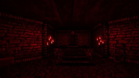 Torture Chamber Image Dungeon Survival Mod For Amnesia The Dark