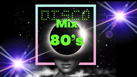 Disco Mix 80s Youtube