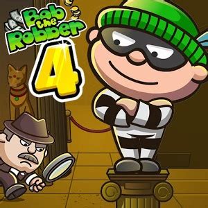 In bob the robber 3, join the world's most talented and resourceful thief bob in his third adventure. Bob The Robber 4 APK indir, ajan Bob yeni görevler peşinde