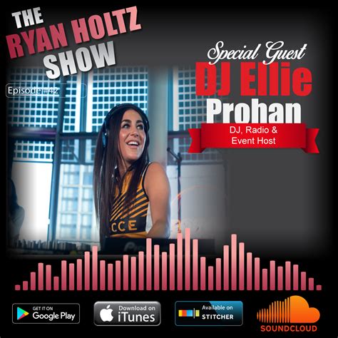 ep 42 dj ellie prohan chats lgbtqi boiler room dj ing and mental health straight from london