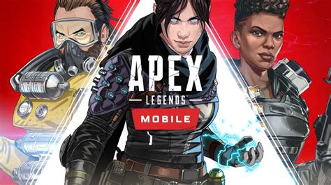 Apex Legends Mobile Como Corrigir O C Digo De Erro