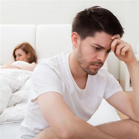 Why Does Hubby Feel Guilty When You Cant Orgasm During Sex Her
