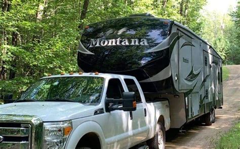 And unless you drive a pickup truck, you probably can't transport it yourself either. RV Rental Prices: How Much Does It Cost To Rent An RV in 2019?