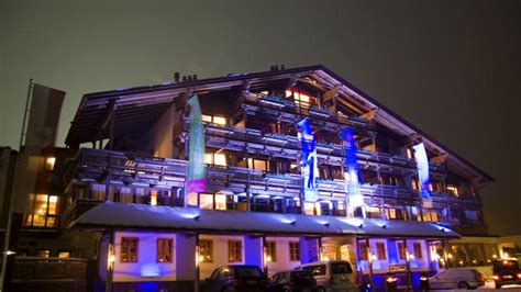 Hotel Raffls St Antoner Hof St Anton Am Arlberg • Holidaycheck