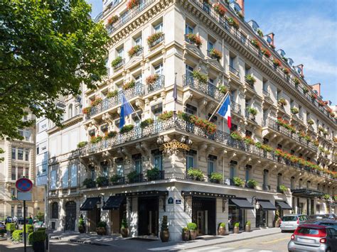 Hotel Em Paris Perto Da Torre Eiffel