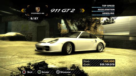 Dead Mod Tunable Bonus Cars Price Adjustment Photos Need For Speed Most Wanted NFSCars