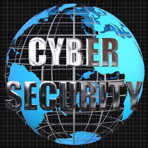 Cyber Security Internet Hacker Free Image On Pixabay