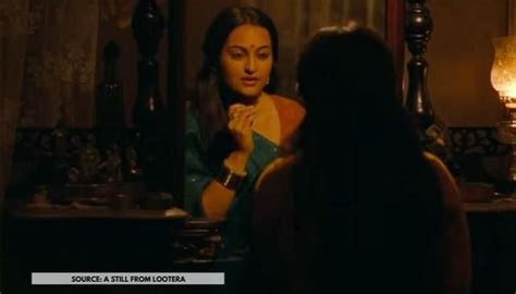 Sonakshi Sinhas Lootera And Other Films Based On O Henrys Stories See List Here Bollywood