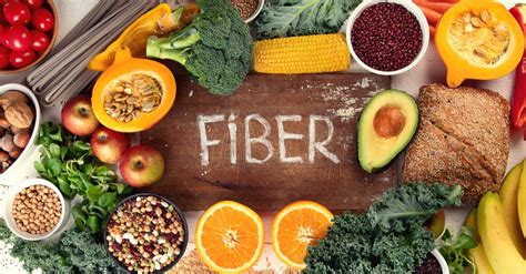 7 Of The Best Fiber Rich Foods To Relieve You From Constipation