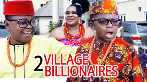 2 Village Billionaires Season 1 Aki And Paw New Movie Alert 2019