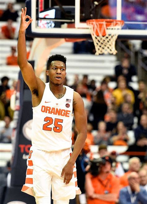 Best and worst from Syracuse basketball win over Oakland - syracuse.com
