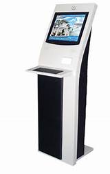 Kiosk Software Open Source Pictures