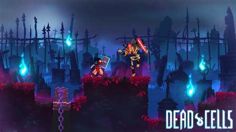 Dead Cells Rise Of The Giant Dlc Announced Ninty Gamer