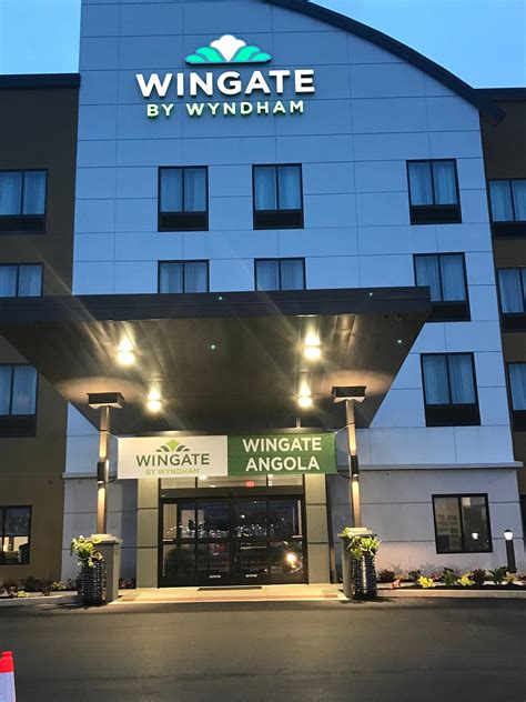 Wingate By Wyndham Angola Updated 2023 Prices Reviews And Photos In