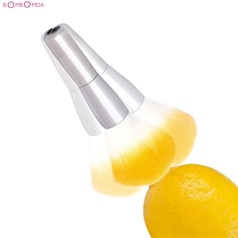 Makeup Brushes Vibrators For Women Soft Hair Flirting 7 Frequency