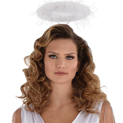 Adult Divine Darling Angel Costume Party City