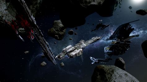 Updated Introducing Star Citizen An Exciting New Space Epic From