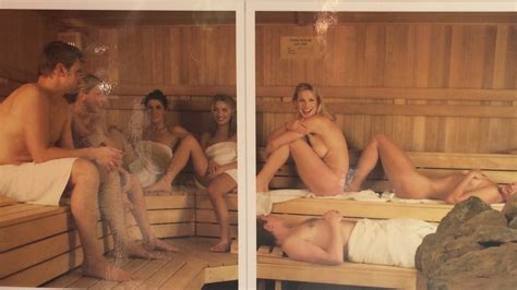 German Spa Sauna