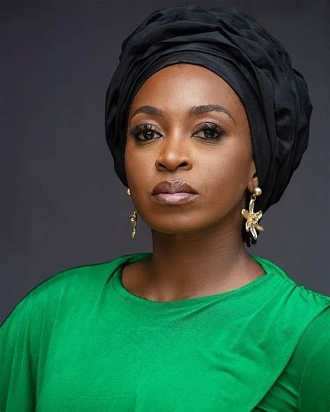 Nothing progressive about them, most anyway. Nigerians Drag Kate Henshaw Over Insensitive Comments On ...