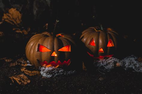 Top 5 Halloween Events In Sudbury Our Crater