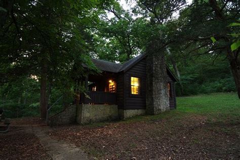 10 Cozy Cabins In Missouri For A Perfect Fall Getaway Missouri State